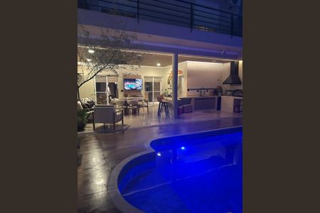 Casa de condomínio à venda com 375m², 4 quartos e 4 vagas Casa de condomínio à venda com 375m², 4 quartos e 4 vagasFoto 25