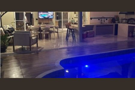 Casa de condomínio à venda com 375m², 4 quartos e 4 vagas Casa de condomínio à venda com 375m², 4 quartos e 4 vagasFoto 01