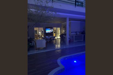 Casa de condomínio à venda com 375m², 4 quartos e 4 vagas Casa de condomínio à venda com 375m², 4 quartos e 4 vagasFoto 15