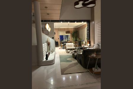 Casa de condomínio à venda com 375m², 4 quartos e 4 vagas Casa de condomínio à venda com 375m², 4 quartos e 4 vagasFoto 14