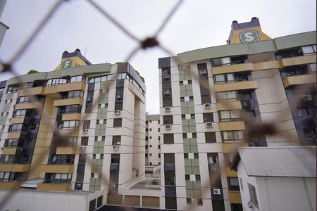 Quarto - vista de apartamento à venda com 1 quarto, 47m² em Santana, Porto Alegre