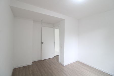 Quarto de apartamento para alugar com 1 quarto, 42m² em Usina Piratininga, São Paulo