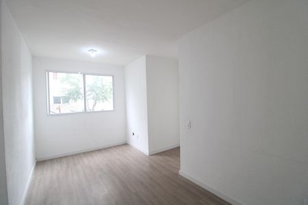 Sala de apartamento para alugar com 1 quarto, 42m² em Usina Piratininga, São Paulo