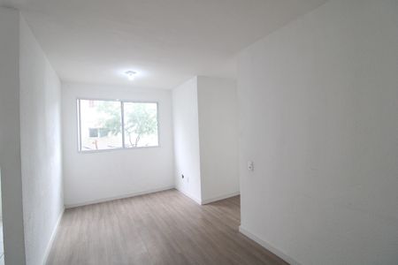 Sala de apartamento para alugar com 1 quarto, 42m² em Usina Piratininga, São Paulo