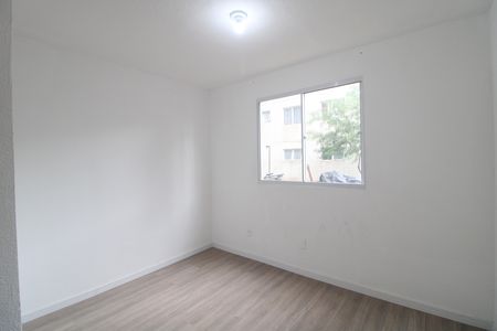 Quarto de apartamento para alugar com 1 quarto, 42m² em Usina Piratininga, São Paulo