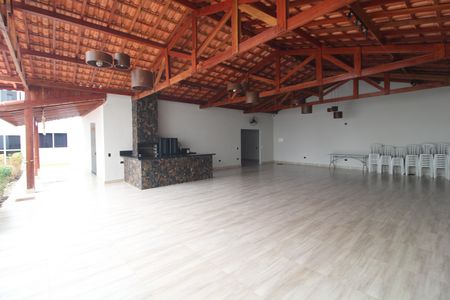Apartamento para alugar com 42m², 1 quarto e sem vagaÁrea comum - Churrasqueira