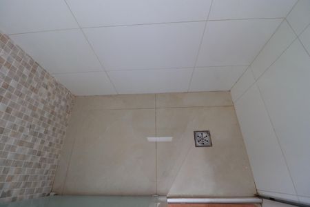 Casa para alugar com 120m², 3 quartos e 3 vagasBanheiro 