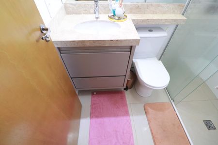 Casa para alugar com 120m², 3 quartos e 3 vagasQuarto 2