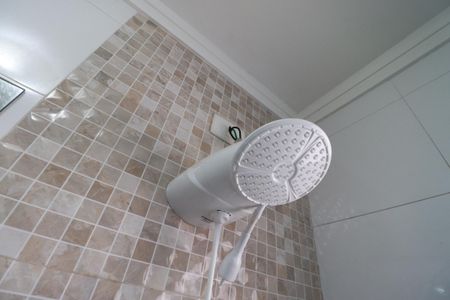 Casa para alugar com 120m², 3 quartos e 3 vagasBanheiro 