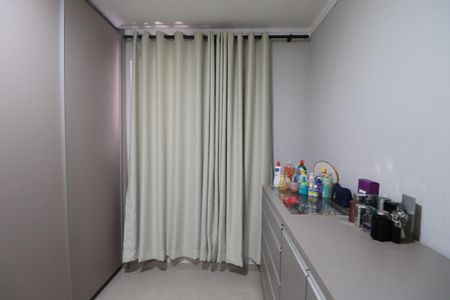Casa para alugar com 120m², 3 quartos e 3 vagasQuarto 1