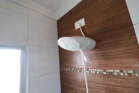 Casa para alugar com 120m², 3 quartos e 3 vagasBanheiro suite 
