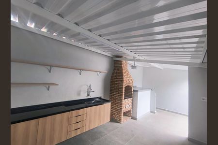 Casa para alugar com 275m², 4 quartos e 4 vagas Casa para alugar com 275m², 4 quartos e 4 vagasÁrea externa