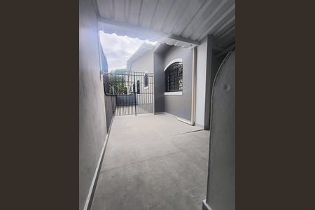 Casa para alugar com 275m², 4 quartos e 4 vagas Casa para alugar com 275m², 4 quartos e 4 vagasGaragem