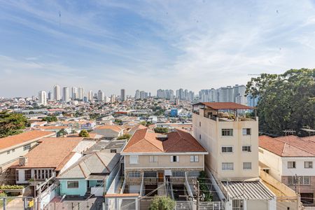 Apartamento à venda com 69m², 2 quartos e 1 vaga Apartamento à venda com 69m², 2 quartos e 1 vagaVista