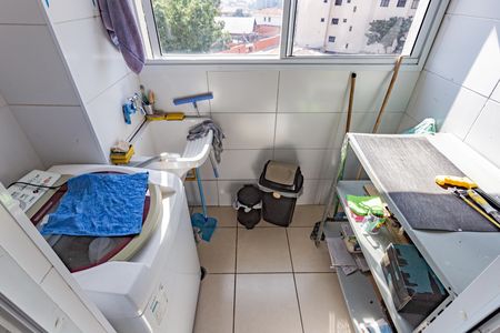 Apartamento à venda com 69m², 2 quartos e 1 vaga Apartamento à venda com 69m², 2 quartos e 1 vagaÁrea de Serviço