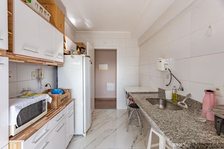 Apartamento à venda com 69m², 2 quartos e 1 vaga Apartamento à venda com 69m², 2 quartos e 1 vagaCozinha