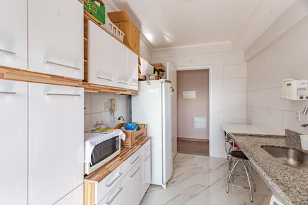 Apartamento à venda com 69m², 2 quartos e 1 vaga Apartamento à venda com 69m², 2 quartos e 1 vagaCozinha