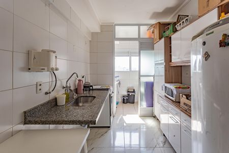 Apartamento à venda com 69m², 2 quartos e 1 vaga Apartamento à venda com 69m², 2 quartos e 1 vagaCozinha