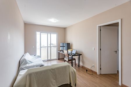 Sala de apartamento para alugar com 2 quartos, 69m² em Vila Moinho Velho, São Paulo