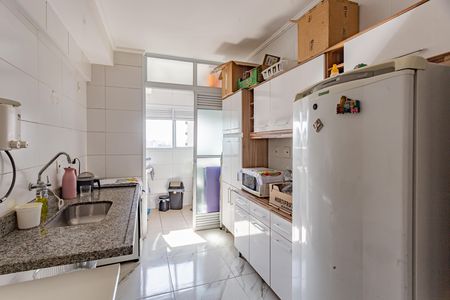 Apartamento à venda com 69m², 2 quartos e 1 vaga Apartamento à venda com 69m², 2 quartos e 1 vagaCozinha