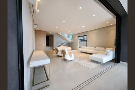 Foto 24 de casa de condomínio à venda com 4 quartos, 400m² em Colinas da Anhanguera, Santana de Parnaíba
