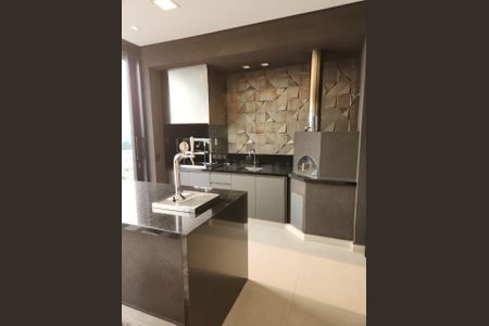 Foto 13 de casa de condomínio à venda com 4 quartos, 400m² em Colinas da Anhanguera, Santana de Parnaíba