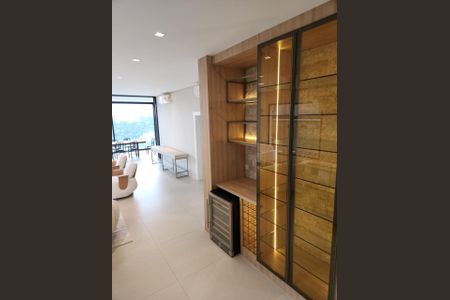 Foto 25 de casa de condomínio à venda com 4 quartos, 400m² em Colinas da Anhanguera, Santana de Parnaíba