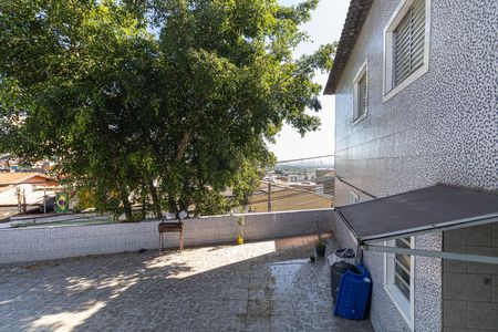 Casa para alugar com 80m², 3 quartos e 1 vaga Casa para alugar com 80m², 3 quartos e 1 vagaVista Quarto 2