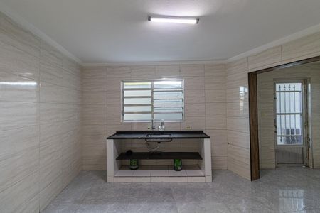 Casa para alugar com 80m², 3 quartos e 1 vaga Casa para alugar com 80m², 3 quartos e 1 vagaCozinha