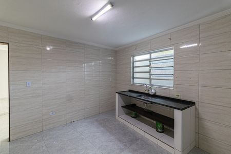 Casa para alugar com 80m², 3 quartos e 1 vaga Casa para alugar com 80m², 3 quartos e 1 vagaCozinha