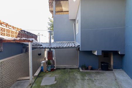 Casa para alugar com 80m², 3 quartos e 1 vaga Casa para alugar com 80m², 3 quartos e 1 vagaQuintal