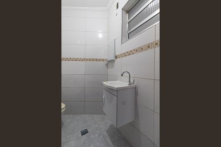 Casa para alugar com 80m², 3 quartos e 1 vaga Casa para alugar com 80m², 3 quartos e 1 vagaBanheiro 2