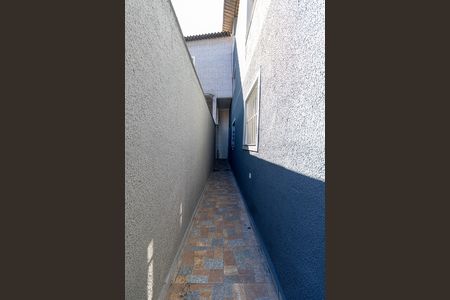 Casa para alugar com 80m², 3 quartos e 1 vaga Casa para alugar com 80m², 3 quartos e 1 vagaCorredor