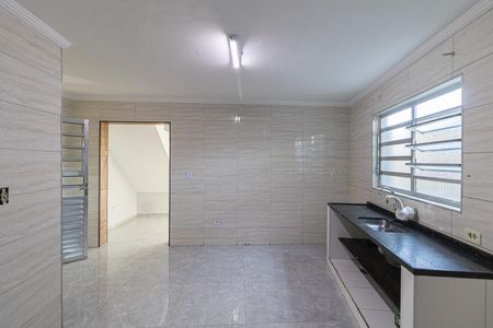 Casa para alugar com 80m², 3 quartos e 1 vaga Casa para alugar com 80m², 3 quartos e 1 vagaCozinha