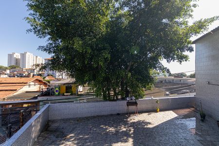 Vista Quarto 1 de casa para alugar com 3 quartos, 80m² em Jardim Danfer, São Paulo