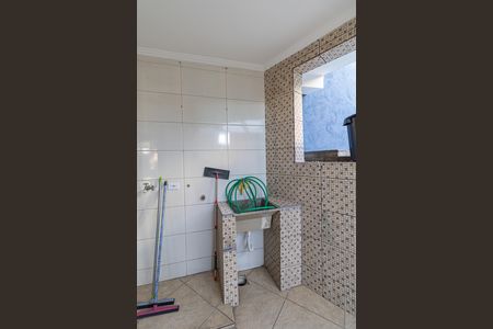 Casa para alugar com 80m², 3 quartos e 1 vaga Casa para alugar com 80m², 3 quartos e 1 vagaÁrea de Serviço