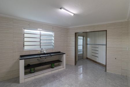 Casa para alugar com 80m², 3 quartos e 1 vaga Casa para alugar com 80m², 3 quartos e 1 vagaCozinha