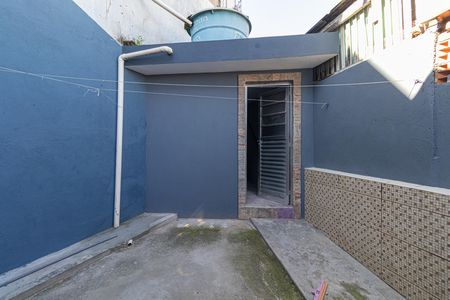 Casa para alugar com 80m², 3 quartos e 1 vaga Casa para alugar com 80m², 3 quartos e 1 vagaQuintal