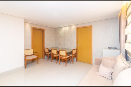 Apartamento à venda com 3 quartos, 70m² em Prado, Belo Horizonte