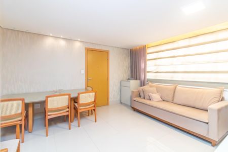 Apartamento à venda com 3 quartos, 70m² em Prado, Belo Horizonte