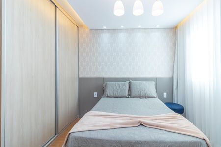 Apartamento à venda com 3 quartos, 70m² em Prado, Belo Horizonte