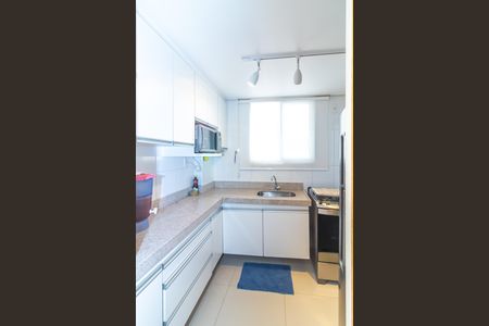Apartamento à venda com 70m², 3 quartos e 2 vagas