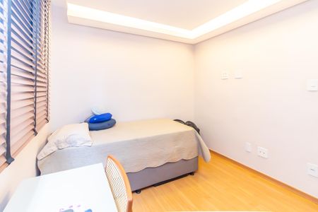 Apartamento à venda com 3 quartos, 70m² em Prado, Belo Horizonte