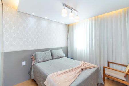 Apartamento à venda com 3 quartos, 70m² em Prado, Belo Horizonte