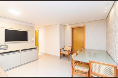 Apartamento à venda com 3 quartos, 70m² em Prado, Belo Horizonte