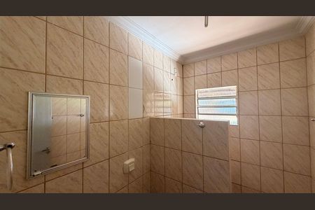 Banheiro  de casa à venda com 2 quartos, 430m² em Setor Pedro Ludovico, Goiânia