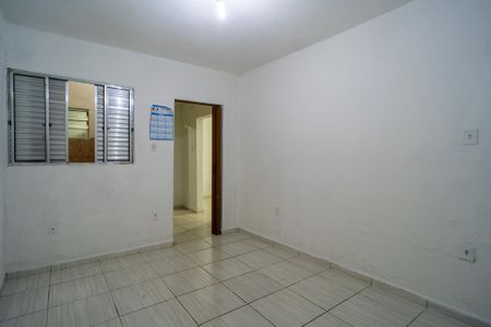 Quarto de casa para alugar com 1 quarto, 50m² em Vila Barao, Sorocaba
