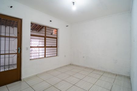 Sala de casa para alugar com 1 quarto, 50m² em Vila Barao, Sorocaba