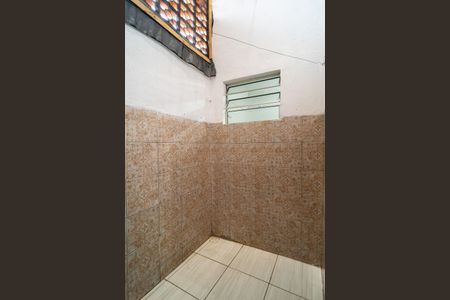 Casa para alugar com 50m², 1 quarto e 2 vagas Casa para alugar com 50m², 1 quarto e 2 vagasÁrea de Serviço