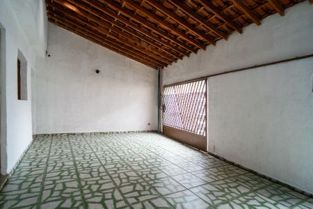 Casa para alugar com 50m², 1 quarto e 2 vagas Casa para alugar com 50m², 1 quarto e 2 vagasGaragem